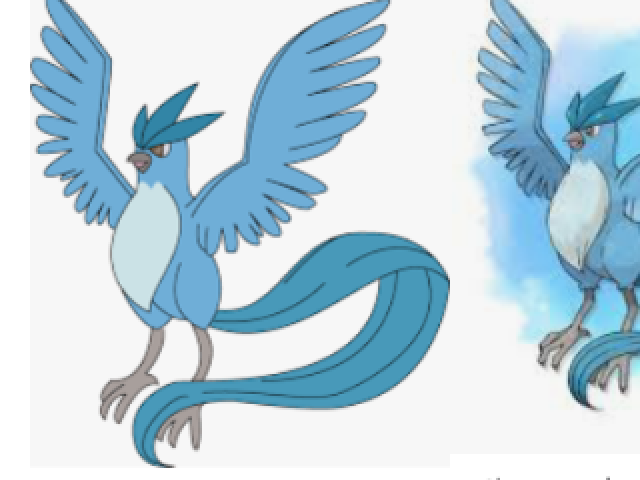 Articuno