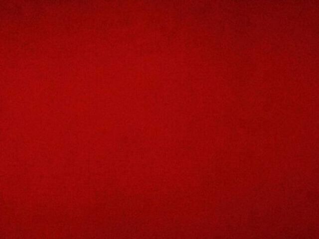Vermelho
