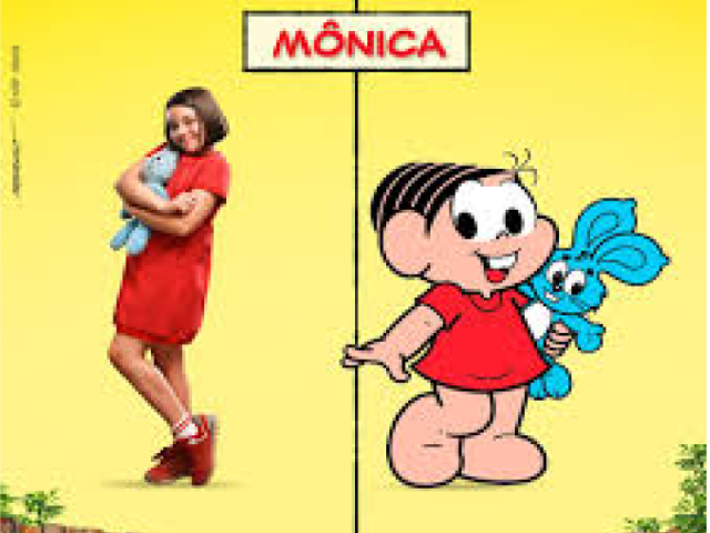 MONICA