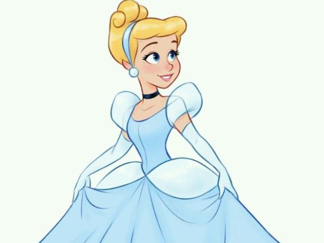 menina