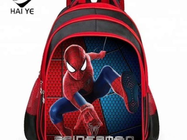 homem aranha
