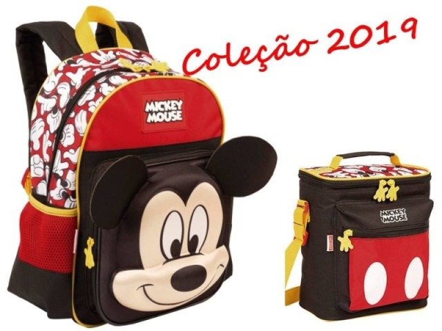 mickey