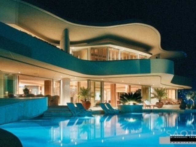 CASA LUXUOSA