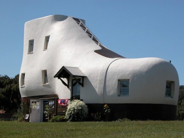 CASA CRIATIVA