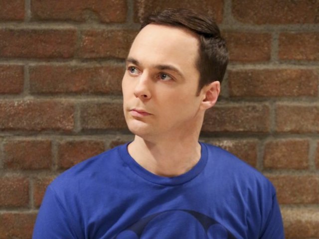 Sheldon Cooper