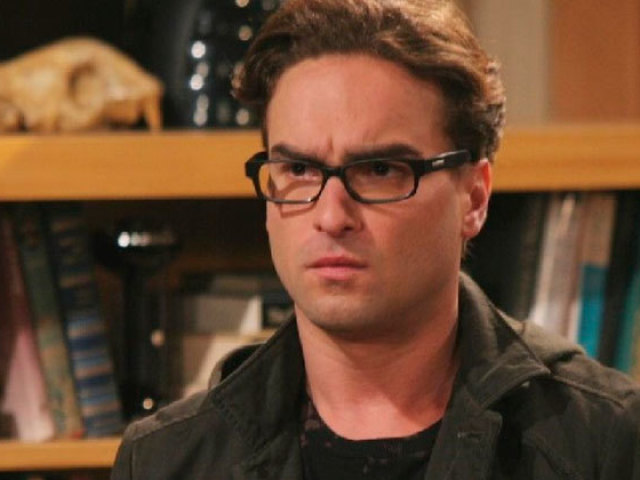 Leonard Hofstader