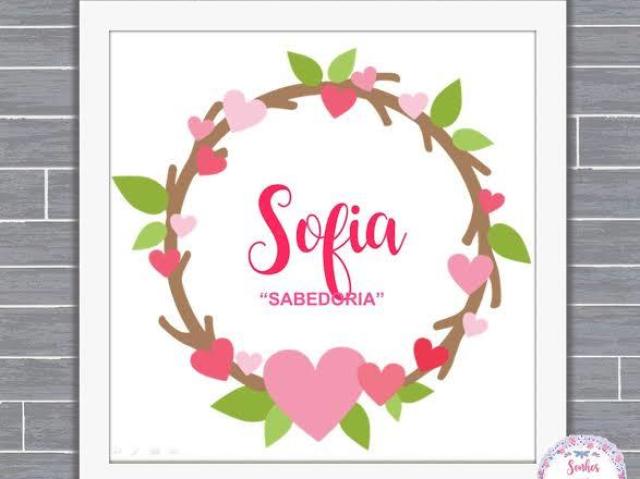 ❤️ Sofia ❤️