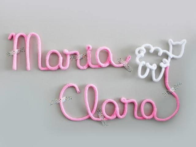 ❤️Maria Clara❤️