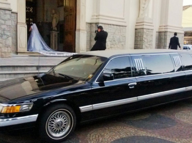 Limousine