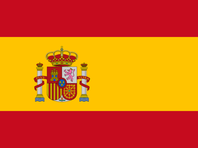 Espanha