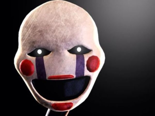 Marionette