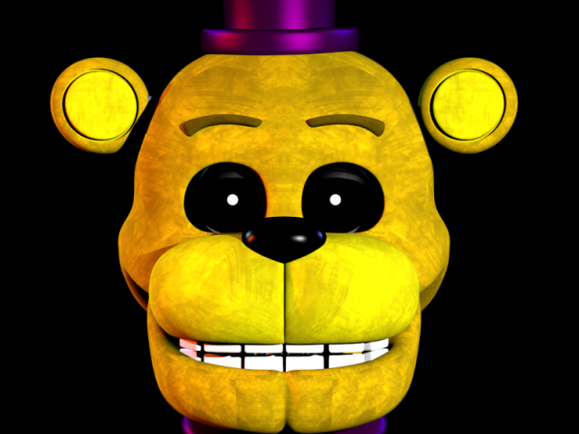 Fredbear