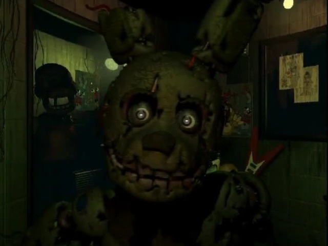 Springtrap