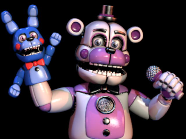 Funtime Freddy
