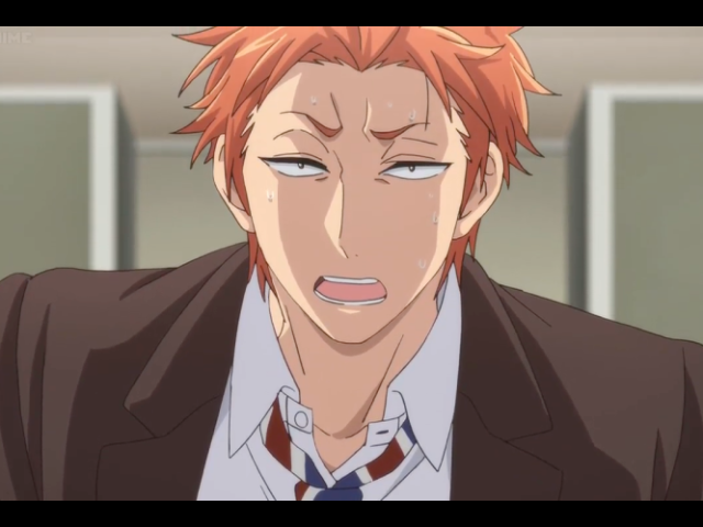 Tarou Kabakura.