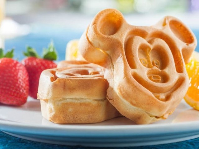 Você consegue adivinhar qual é a animação da Disney somente pela comida?