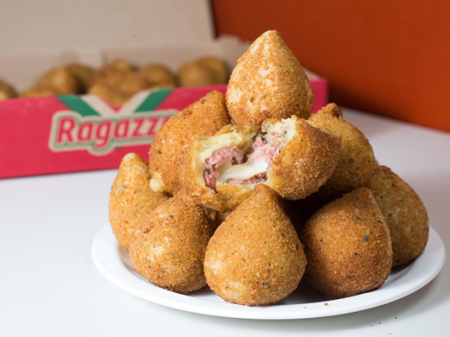 coxinha