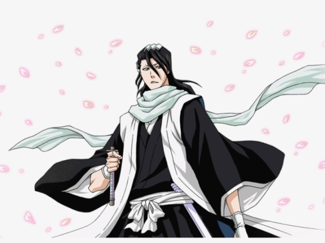 Byakuya