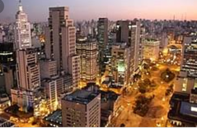 SΓ£o Paulo