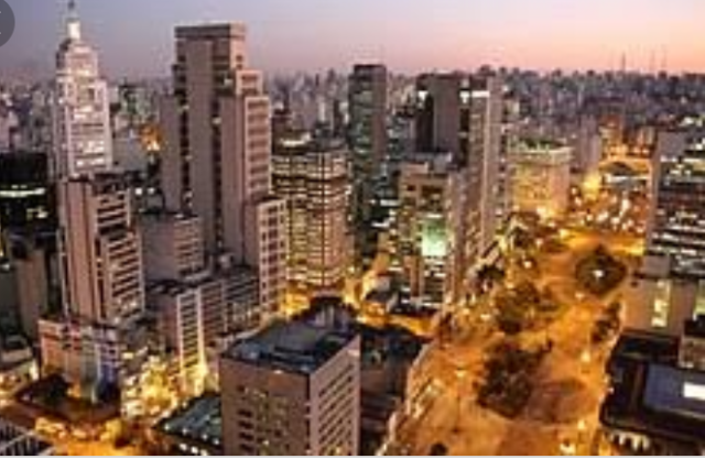 São Paulo