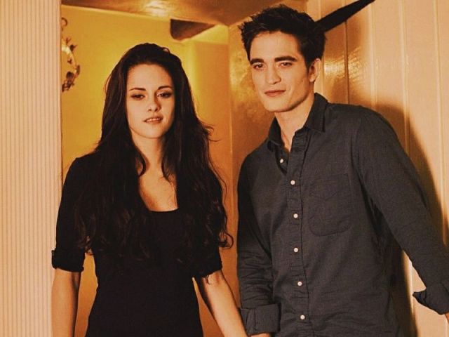 Você sabe tudo sobre Crepúsculo?