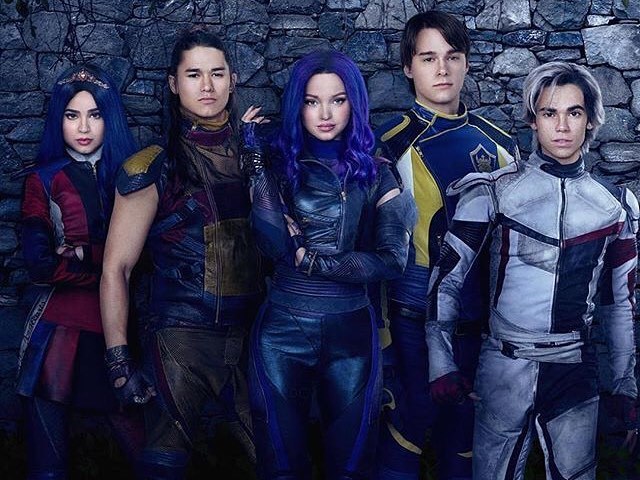 Você sabe tudo sobre Descendentes?