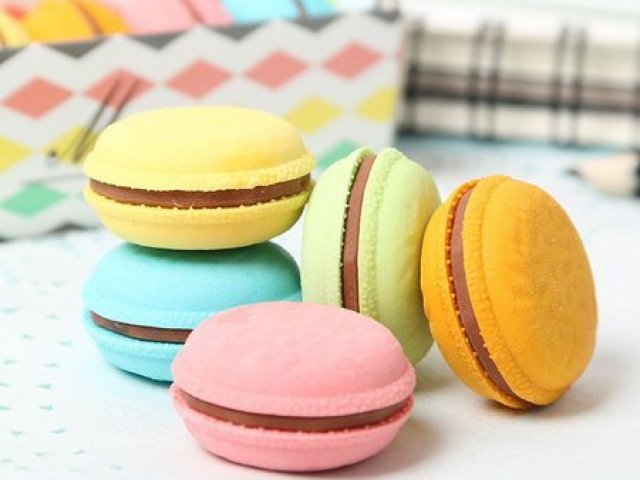 macaron