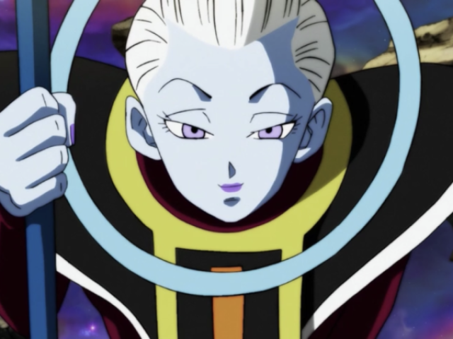 Whis