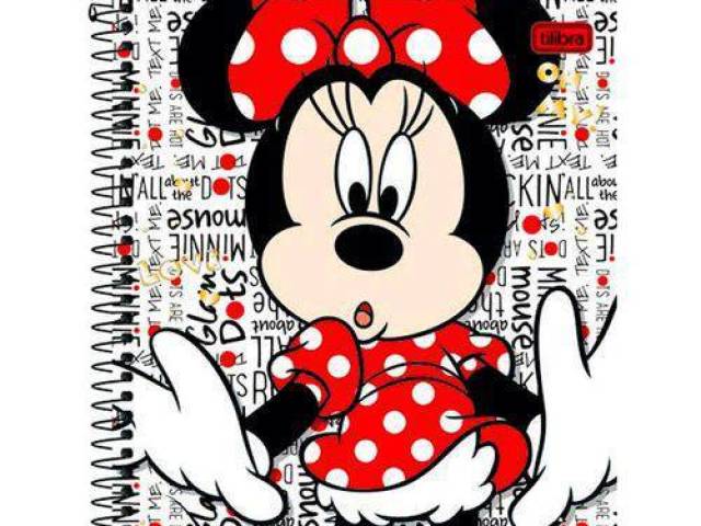 minnie