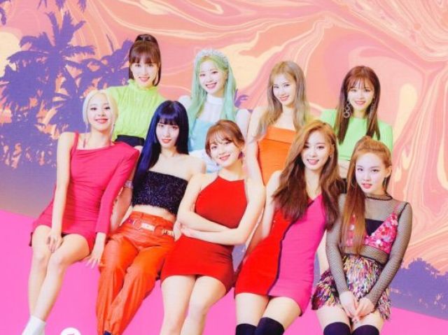 Qual o MV? (Twice)