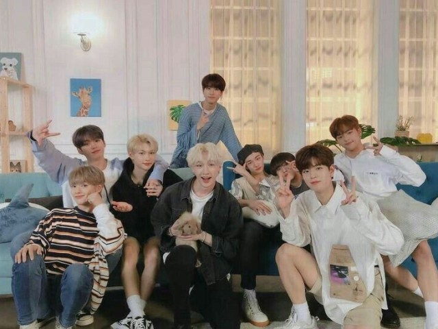 ProvĂŁo Stray Kids! đ