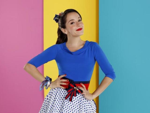Eva Garcia
