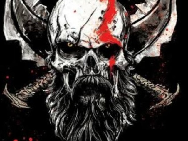 Você realmente conhece God of War?