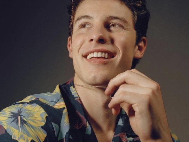 Shawn Mendes