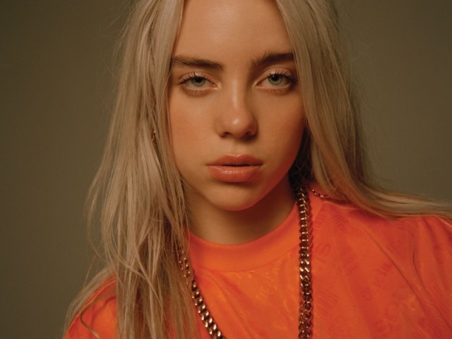 Billie Elish