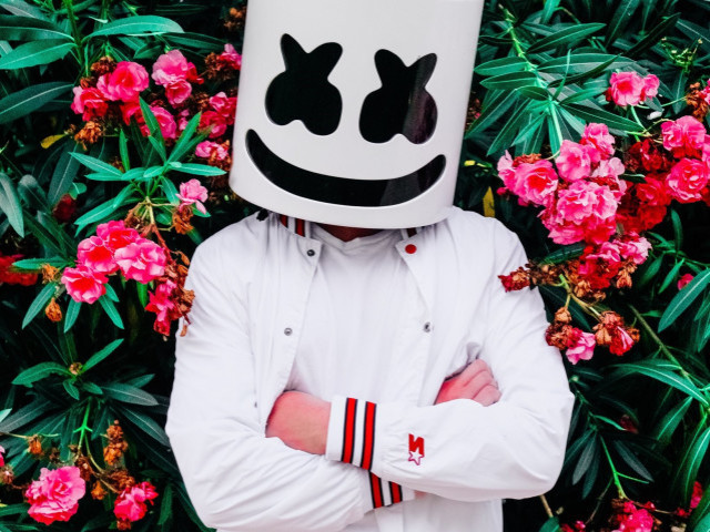 Marshmello