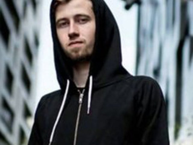 Alan Walker