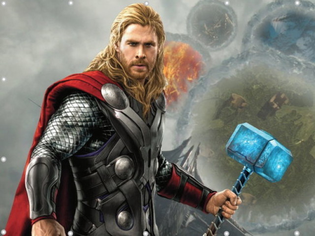 Thor