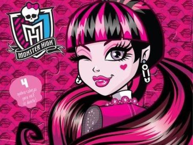 Draculaura
