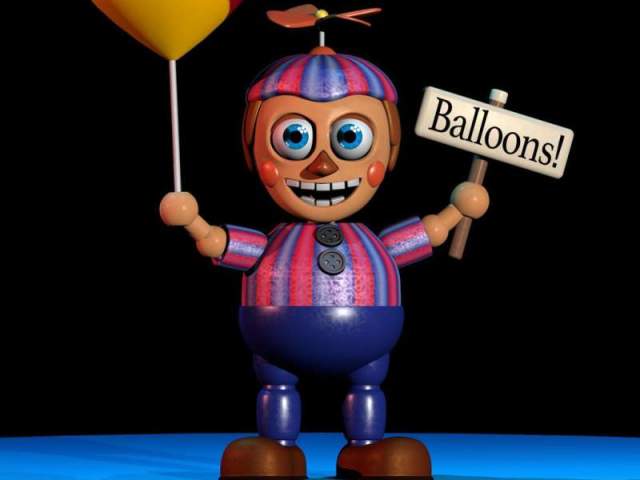 Ballon Boy