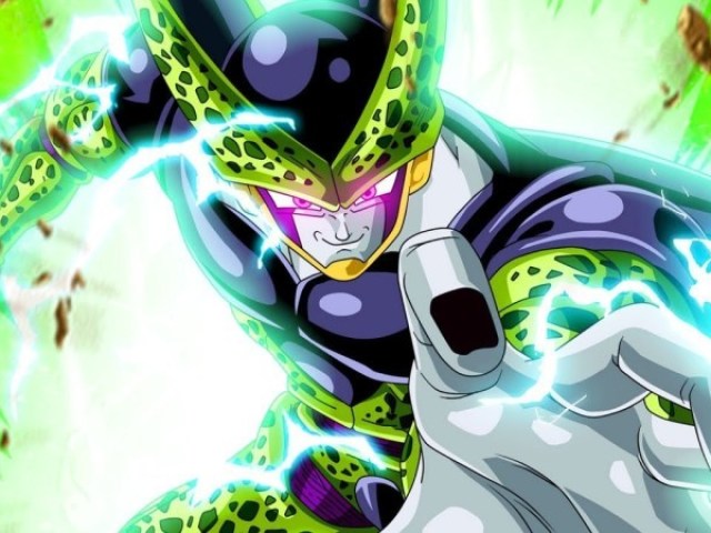 Cell