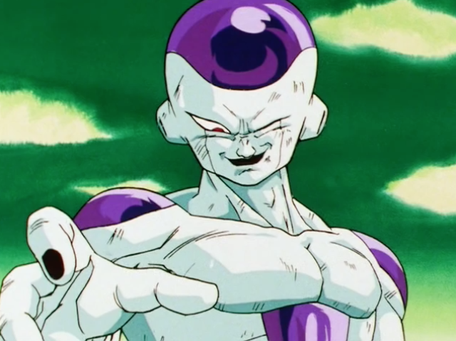 Freeza