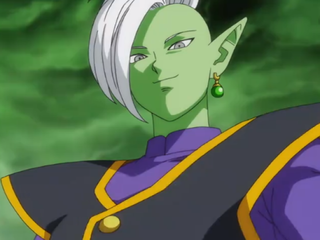 Zamasu