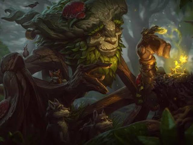 Ivern