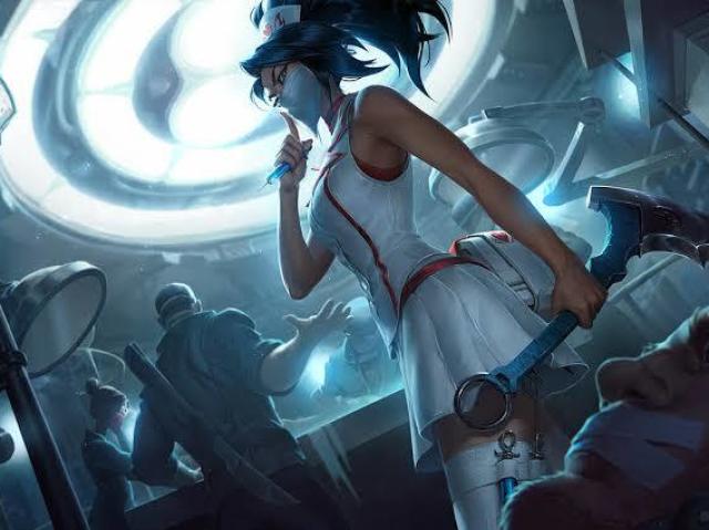 Akali