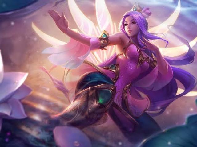 Irelia