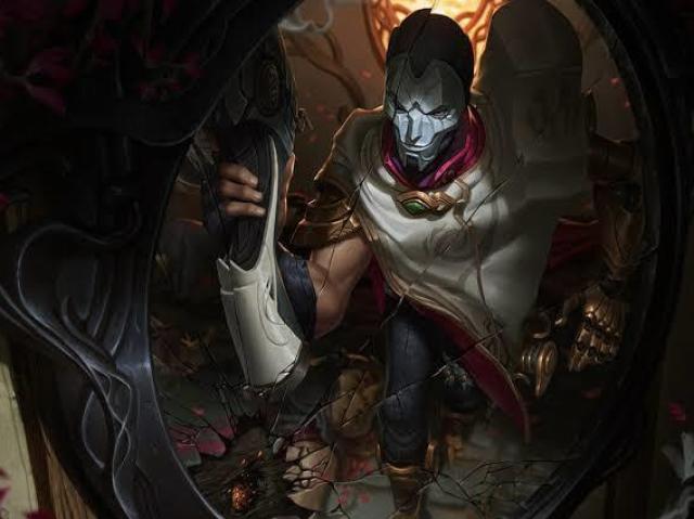 Jhin