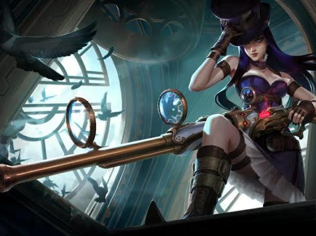 Caitlyn