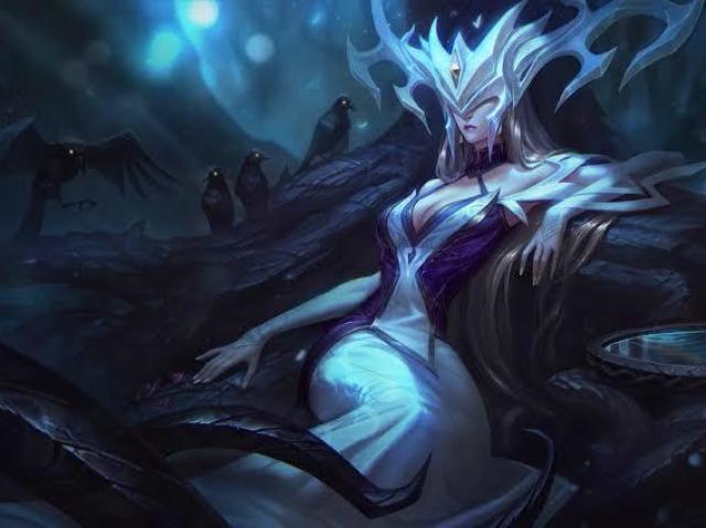 Lissandra