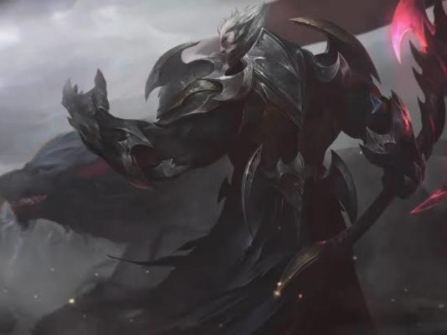 Darius